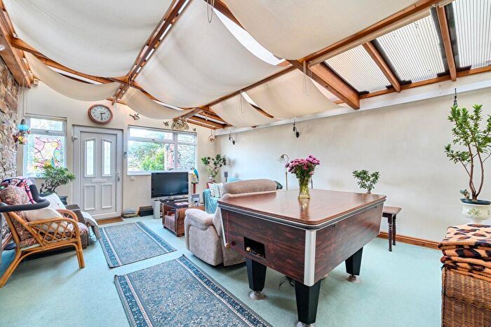2 Bedroom Flat For Sale In Atlantic Way, Westward Ho, Bideford, Devon, EX39