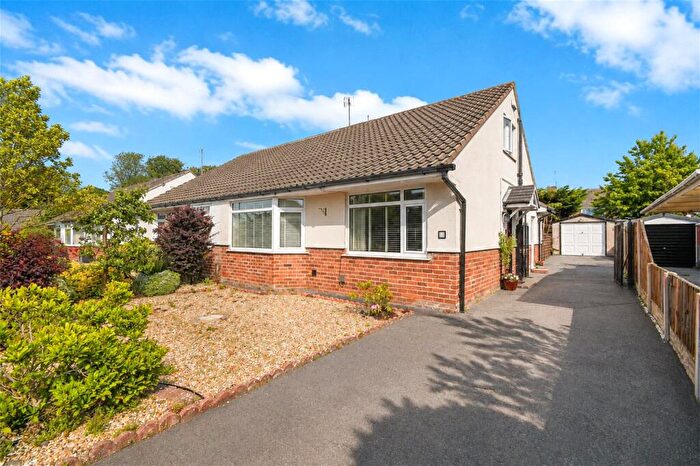 3 Bedroom Bungalow For Sale In Springfield Avenue, West Kirby, Wirral, CH48