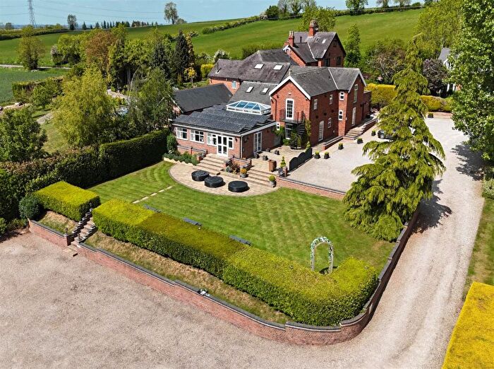 16 Bedroom Plot For Sale In Ramsley Fields, Station Road, Melbourne, DE73