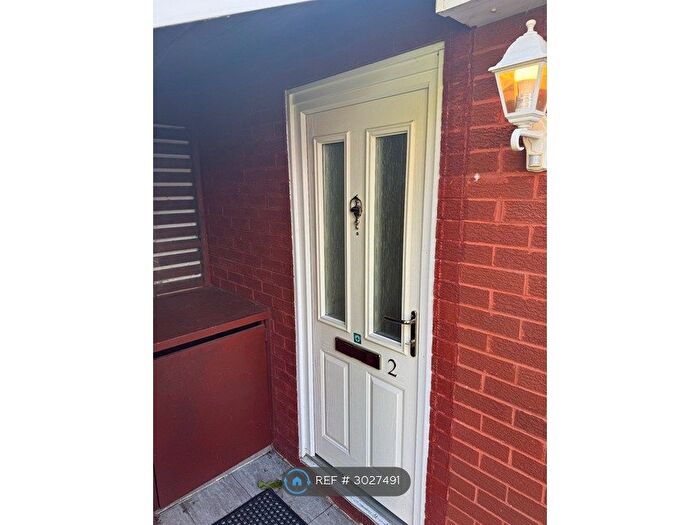 1 Bedroom Semi-Detached House To Rent In Barlands Croft, Birmingham, B34