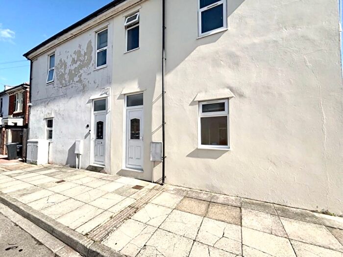 2 Bedroom Property To Rent In Bedhampton Road, Portsmouth, PO2