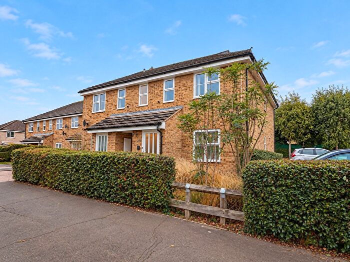 1 Bedroom Maisonette For Sale In Apollo Mews, Colchester, CO2