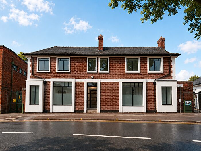 1 Bedroom Flat To Rent In Abbey Gate, Leicester, LE4