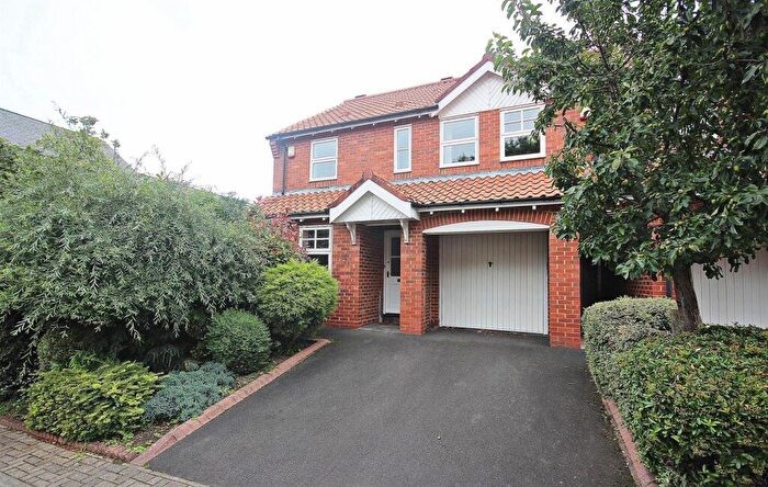 5 Bedroom Private Hall To Rent In St Giles Close, Gilesgate, Durham, DH1