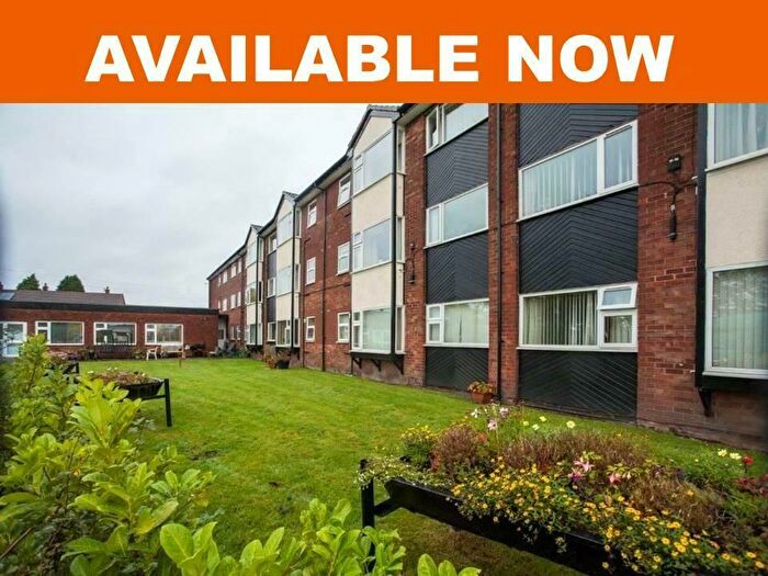 1 Bedroom Apartment To Rent In Kendal House, Ambleside, Stalybridge, Tameside, SK15
