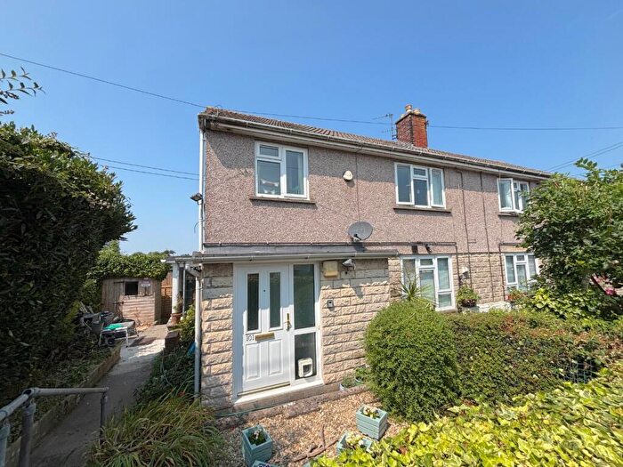 1 Bedroom Apartment For Sale In Specklemead, Paulton, Bristol, BS39