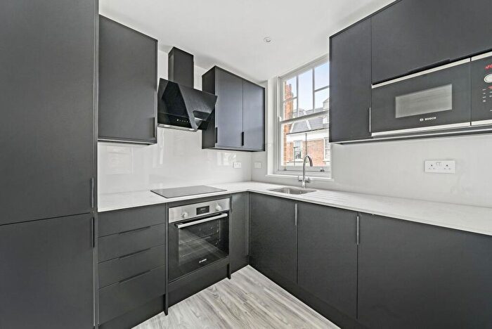 2 Bedroom Flat To Rent In Rippolson Road, London, SE18