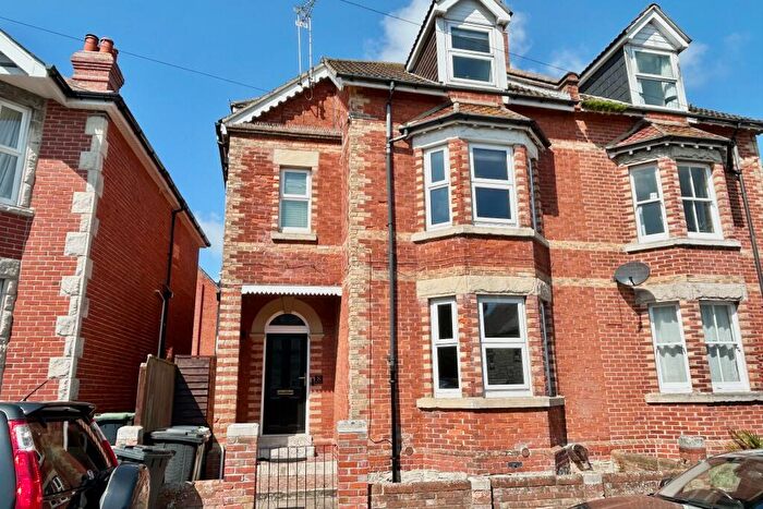 7 Bedroom Semi-Detached House For Sale In Argyle Road, Swanage, BH19