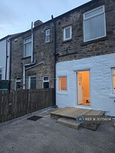 2 Bedroom Terraced House To Rent In Emma St, Consett, DH8