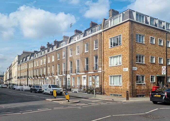 1 Bedroom Flat To Rent In Guilford Street, London, WC1N
