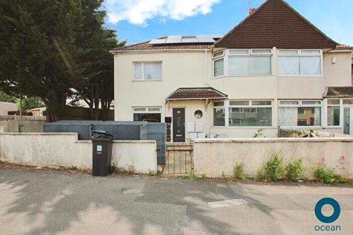 1 Bedroom Flat To Rent In Filton Avenue - Filton, BS34