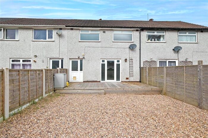 3 Bedroom Terraced House For Sale In Earlesdon Avenue, Earby, Barnoldswick, Lancashire, BB18
