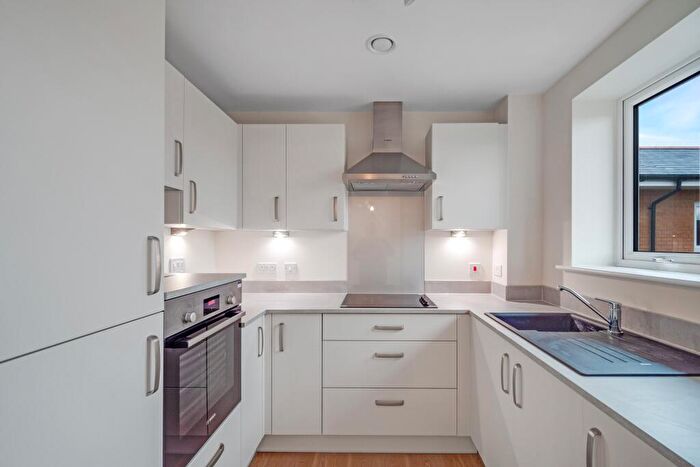 2 Bedroom Retirement Property To Rent In Flood Lane, Bridport, Dorset, DT6