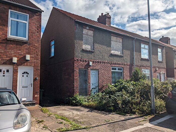 2 Bedroom Flat For Sale In Wilson Avenue, East Sleekburn, Bedlington, NE22