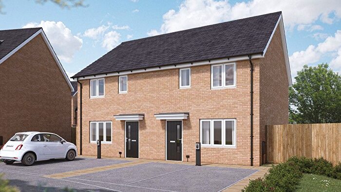 3 Bedroom Semi-Detached House For Sale In Holden Fold, Darwen, BB3