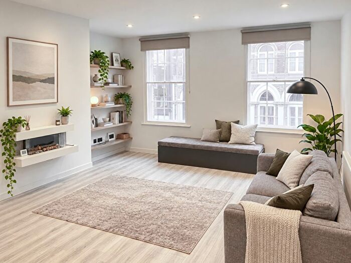 2 Bedroom Flat To Rent In Park Place, Leeds, LS1