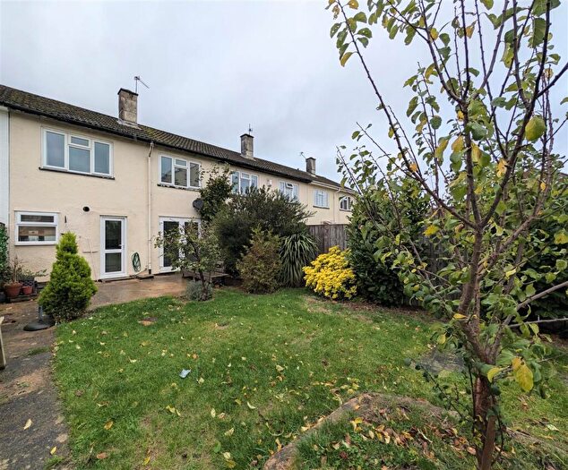 3 Bedroom Terraced House For Sale In Bisley Road, Tuffley, Gloucester, GL4