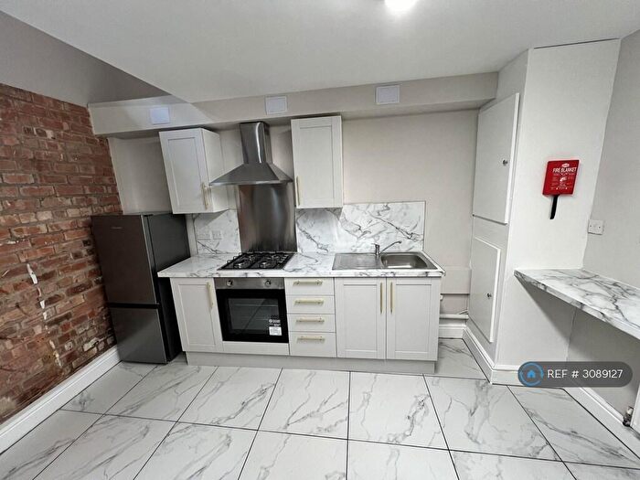 2 Bedroom Detached House To Rent In Burscough Street, Ormskirk, L39