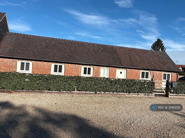3 Bedroom Bungalow To Rent In Staple Hill Farm Barns, Wellesbourne, CV35
