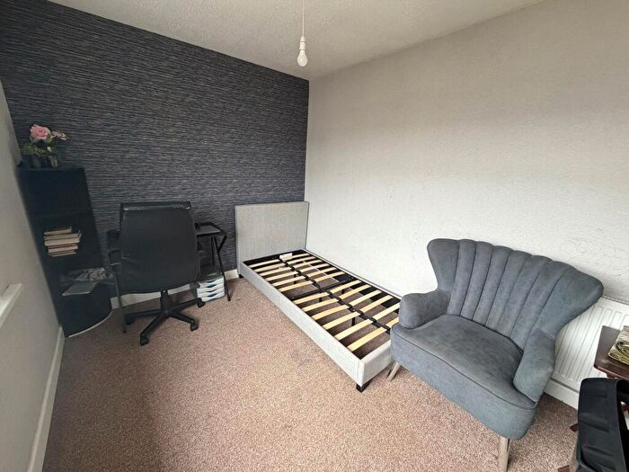 1 Bedroom House To Rent In Sedgley Close, Redditch, B98