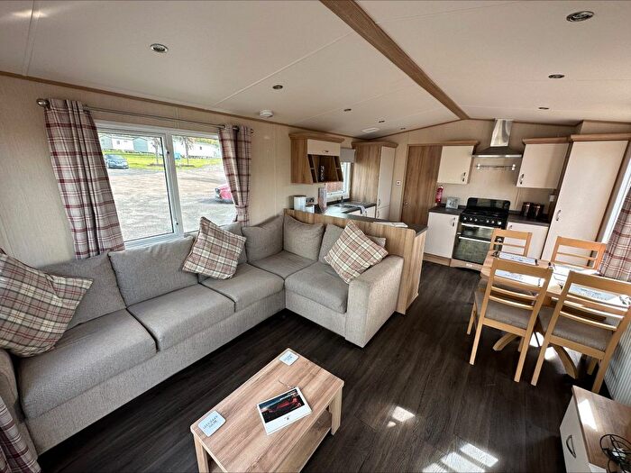 3 Bedroom Park Home For Sale In Braunton Road, Ashford, Barnstaple, EX31