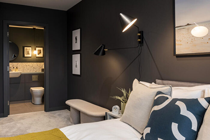2 Bedroom Apartment To Rent In New England Street, Brighton, Brighton & Hove, BN1