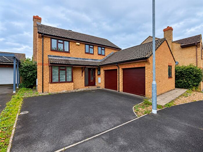 4 Bedroom House For Sale In Hanson Park, Northam, Bideford, EX39