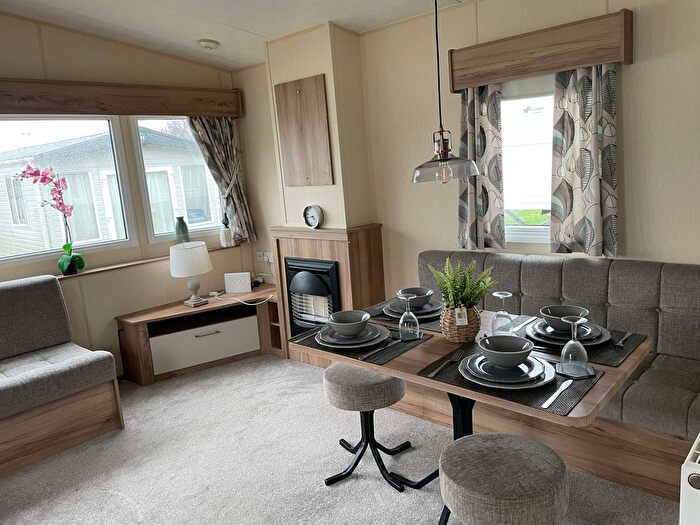 2 Bedroom Park Home For Sale In Malvern View Country Amp; Leisure Park, Stanford Bishop Worcester, WR6