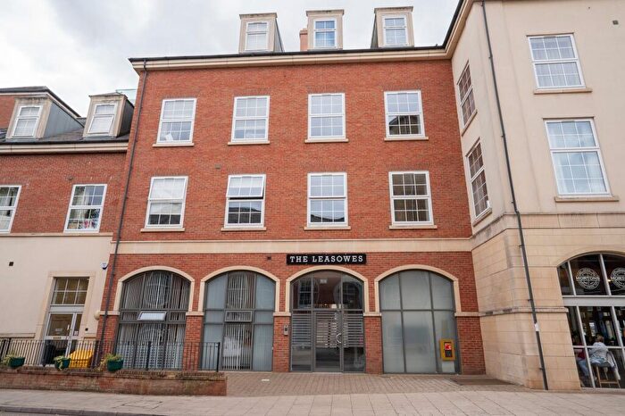 2 Bedroom Apartment For Sale In Main Street, Shirley, B90