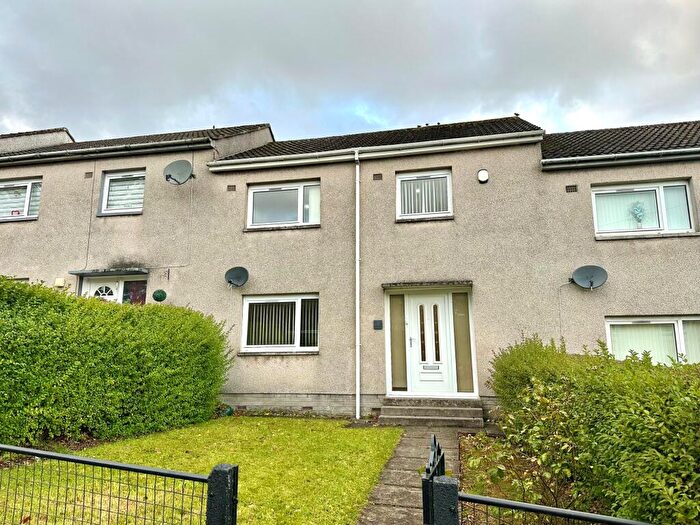 3 Bedroom Semi-Detached House To Rent In Meikle Earnock Road, ML3