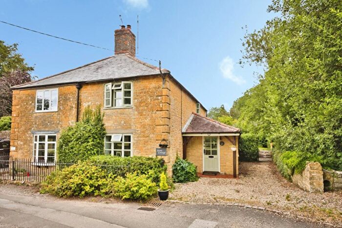 2 Bedroom Semi-Detached House For Sale In Water Lane, Charlton Horethorne, Sherborne, Somerset, DT9