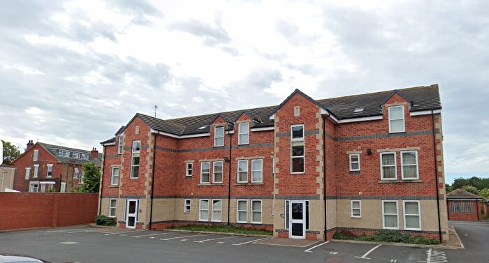 2 Bedroom Flat To Rent In Norton Avenue Old Picture House Court, Stockton-On-Tees, TS20