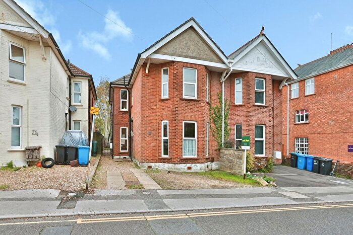 4 Bedroom Semi-Detached House For Sale In Shillito Road, Poole, Dorset, BH12
