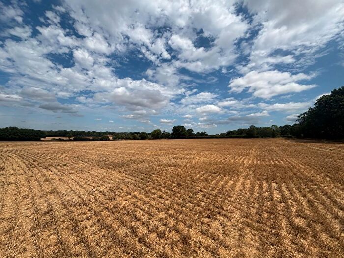 Property For Sale In Land At Wagstaff Lane, Biddenden, Ashford, Kent, TN27