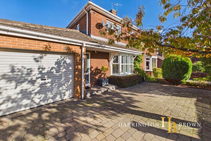 3 Bedroom Semi-Detached House For Sale In The Mount, Shotley Bridge, DH8