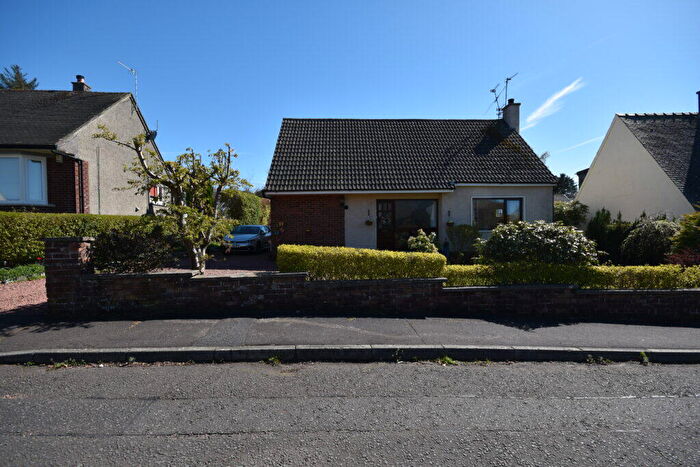 4 Bedroom Detached Villa For Sale In Ridgepark Drive, Lanark, ML11