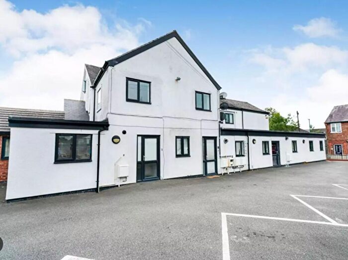 2 Bedroom Apartment To Rent In Millers Mews Basford Road, Nottingham, Nottingham City, NG6