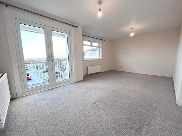 2 Bedroom Flat To Rent In Struthers Cres, East Kilbride, G74