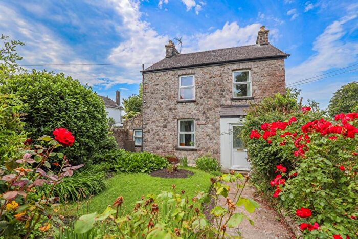 4 Bedroom Detached House For Sale In Ashgrove House, High Street, Llantwit Major, Vale Of Glamorgan, CF61