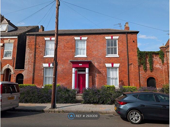 1 Bedroom Flat To Rent In Coltman St, Hull, HU3