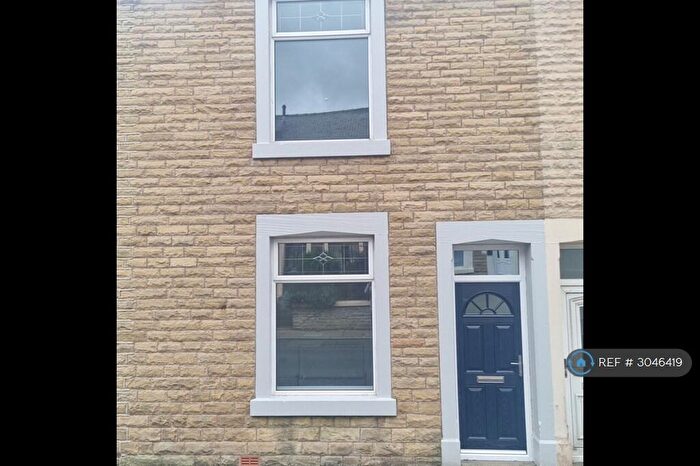 3 Bedroom Terraced House To Rent In Elmfield St, Accrington, BB5