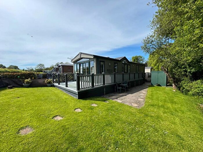 2 Bedroom Caravan For Sale In Primrose Bank Holiday Park, Singleton Road, Preston, PR4