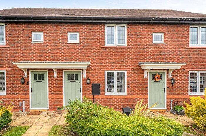 2 Bedroom Terraced House For Sale In Swinfen Lake, Great Sankey, Warrington, WA5