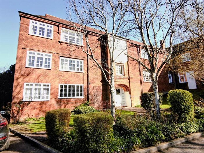 1 Bedroom Apartment For Sale In North Street, Daventry, NN11