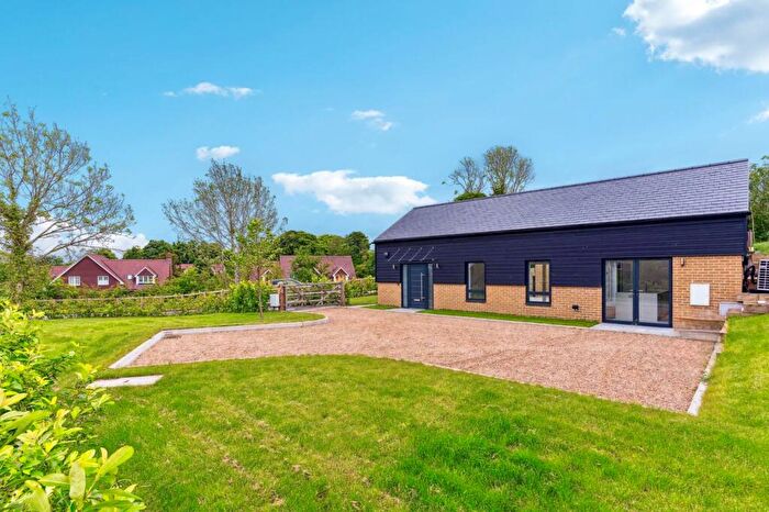 4 Bedroom Detached House To Rent In Ashwell Street, Ashwell, SG7