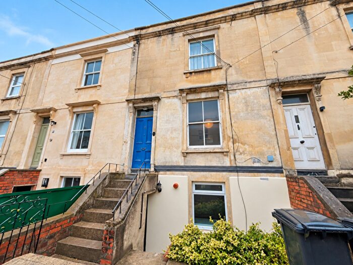 1 Bedroom Flat To Rent In Lansdown Road, Redland, BS6