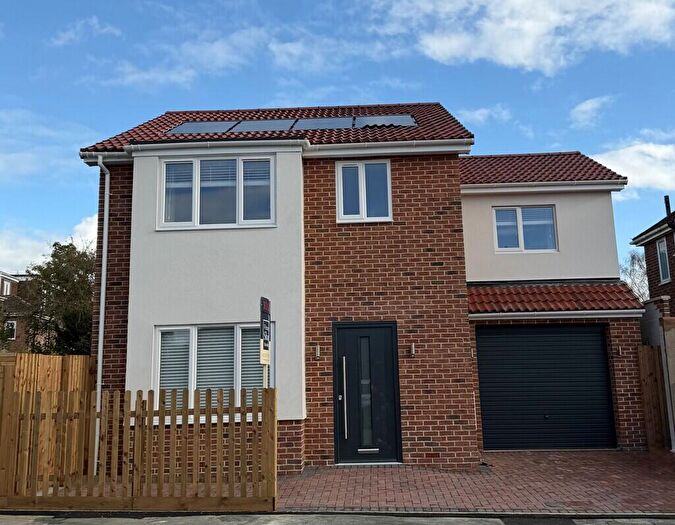 3 Bedroom Detached House To Rent In Whitehill Road, Cambridge, CB5