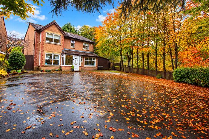 5 Bedroom Detached House For Sale In Dominica Avenue, Lower Darwen, BB3