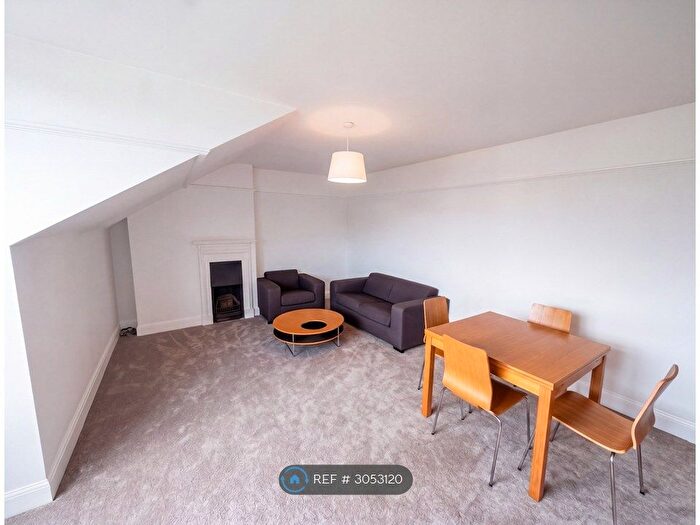 1 Bedroom Flat To Rent In Queens Mansion, South Croydon, CR2