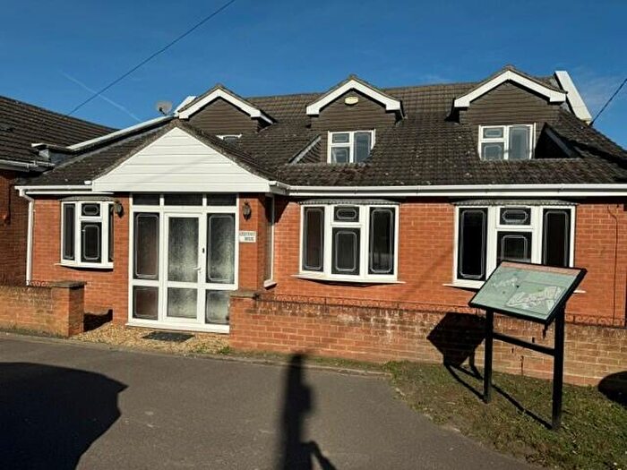 3 Bedroom Semi-Detached House To Rent In High Road, Wisbech St Mary, PE13